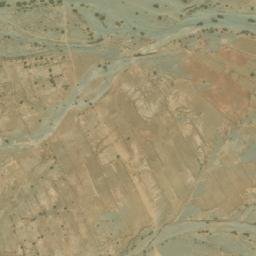 Satellite imagery of Shibah, ER