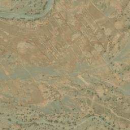 Satellite imagery of Shibah, ER