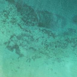 Satellite imagery of Ras Turba, ER