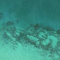 Satellite imagery of Ras Turba, ER