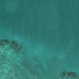 Satellite imagery of Ras Turba, ER