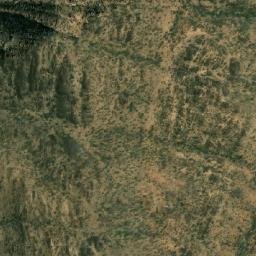 Satellite imagery of Shebabit, ER