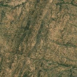 Satellite imagery of Shebabit, ER