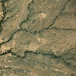 Satellite imagery of Chentef, ER