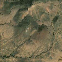 Satellite imagery of Chentef, ER