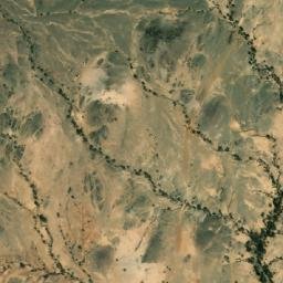 Satellite imagery of Chentef, ER