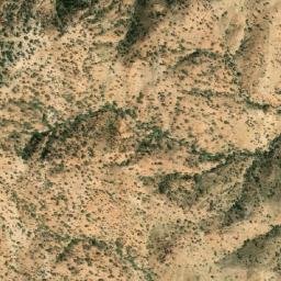 Satellite imagery of Enkellet Sorobab, ER