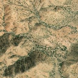Satellite imagery of Enkellet Sorobab, ER