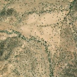 Satellite imagery of Enkellet Sorobab, ER