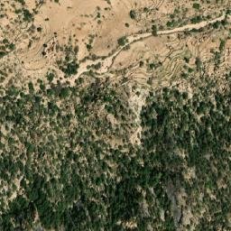 Satellite imagery of Gabul’, ER