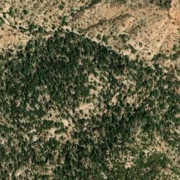 Satellite imagery of Gabul’, ER