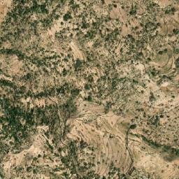 Satellite imagery of Gabul’, ER