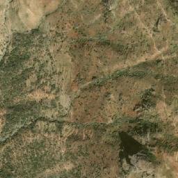 Satellite imagery of Ira, ER