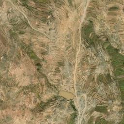 Satellite imagery of Ira, ER