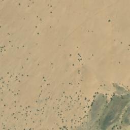 Satellite imagery of Ksubbet, ER