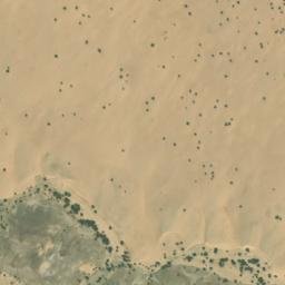 Satellite imagery of Ksubbet, ER