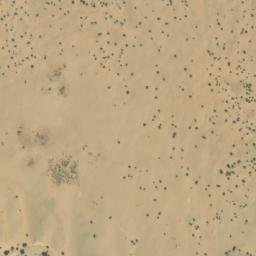 Satellite imagery of Ksubbet, ER
