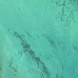 Satellite imagery of Ras Turba, ER