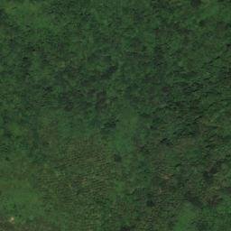 Satellite imagery of Dibut Point, PH