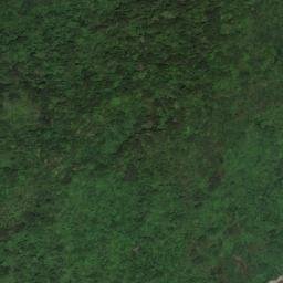 Satellite imagery of Dibut Point, PH