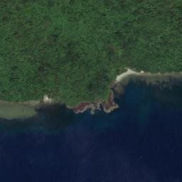 Satellite imagery of Disogsip Point, PH