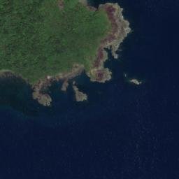 Satellite imagery of Disogsip Point, PH