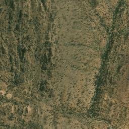 Satellite imagery of Shebabit, ER