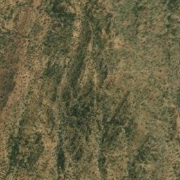 Satellite imagery of Shebabit, ER