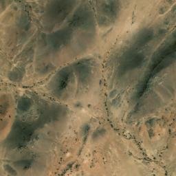 Satellite imagery of Chentef, ER