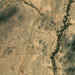 Satellite imagery of Chentef, ER