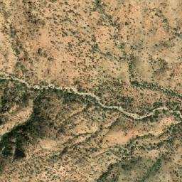 Satellite imagery of Enkellet Sorobab, ER