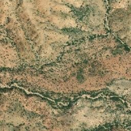Satellite imagery of Enkellet Sorobab, ER