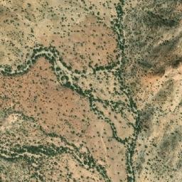 Satellite imagery of Enkellet Sorobab, ER