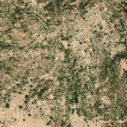 Satellite imagery of Gabul’, ER