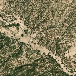Satellite imagery of Terer Belo, ER