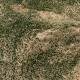 Satellite imagery of Arokk’ya, ER