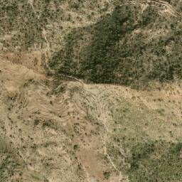 Satellite imagery of Arokk’ya, ER