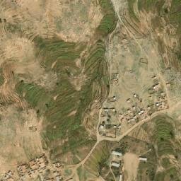 Satellite imagery of Ira, ER