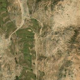 Satellite imagery of Fra Pinkola, ER