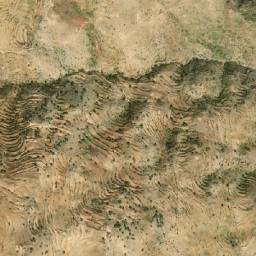 Satellite imagery of Fra Pinkola, ER