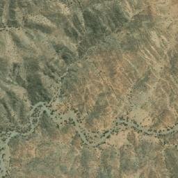 Satellite imagery of Agabetay, ER