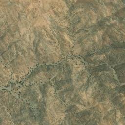 Satellite imagery of Agabetay, ER