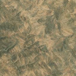 Satellite imagery of Agabetay, ER