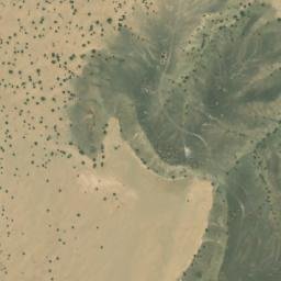 Satellite imagery of Ksubbet, ER