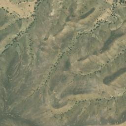 Satellite imagery of Ksubbet, ER
