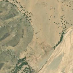 Satellite imagery of Ksubbet, ER