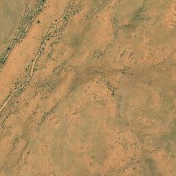 Satellite imagery of Zalat ez Zekak, SD