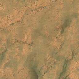 Satellite imagery of Zalat ez Zekak, SD