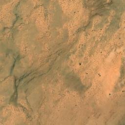 Satellite imagery of Zalat ez Zekak, SD