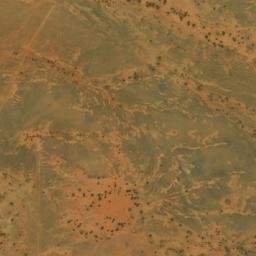 Satellite imagery of Karabat Jankilwa, SD